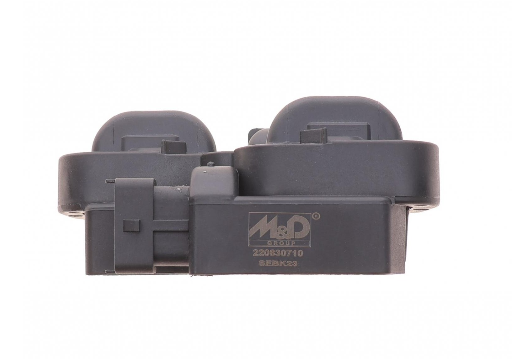 Катушка зажигания MB Vito (W639) 03-